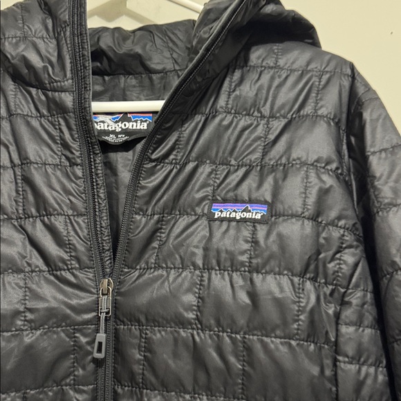 PATAGONIA NWOT Nano Puff Hoody 💨 - Picture 3 of 9